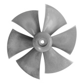 Max Power 35040 - 6-Blade Propeller New Fixing Nut
