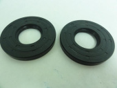 Jabsco 18753-0260 - Bearing Seal Kit for 30540