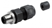 Mastervolt NMEA 2000 Male Field Serviceable Connector - 80911005400