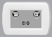 Jabsco 58552-1000 - Switch Panel