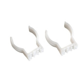 Plastimo 197289 - Clips For Table Pedestal