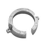 MG Duff Ring Anode Zinc Mercury/Mercruiser Alpha 1 & Alpha 2 Gen