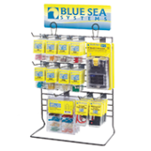 Blue Sea 8341061 - Retail Kit Fuse ATC EasyID Micro