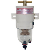 Parker 500FG10 Racor 500FG10 10 Micron Turbine Fuel Filter/Water Separator