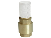 Non-Return Valve 3/4" (Without Basket)