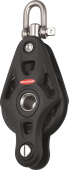 Ronstan RF74110 Series 75 Core Block, Single with Becket