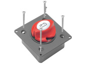 BEP BSP-1 - Mounting Plate For 701 Series Battery Switch