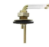 Webasto 1322830D - Fuel Tank Standpipe Twin Outlet (Previous: 1322830A)