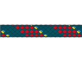 Talamex Racing Dyneema Red Marker 5mm 100m