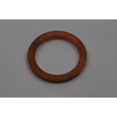 Separ Filter CR16-22-1,5 - Copper Ring for PN08HM