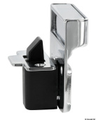 Osculati 38.192.00 - Recess Fit Lock For Doors And Drawers
