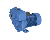 GMP Pump EAT8 3 KW 230/400 Self-suction cast iron pump