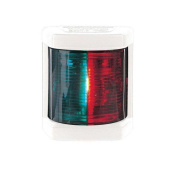 Hella Navigation Light 3562 Series - Port/Starboard, White, 1 NM