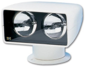 Jabsco 255SL Searchlight 12/24V 270x280x230mm