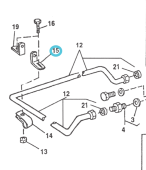 Northern Lights R116116 - BRACKET