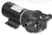 Flojet R4400-504A - Quad Diaphragm Pump 4300 Series 2.4 m Lift 250 cP