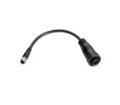 Minn Kota MKR-US2-13 - Humminbird Xplore / Apex / Solix / Onix Adapter Cable