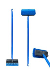 Sjippie Floating Brush Incl. Handle P.St.