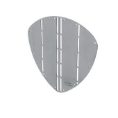 Plastimo 58388 - Bow Protection Stainless Steel 350 X 345mm