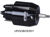 ULTRAFLEX UP-F Steering Pump 25-40 cm3/v