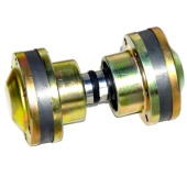 Python CV Joint - P30/60/80, Length 195 mm