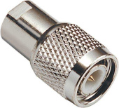 Adapter FME to TNC