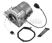 Webasto 9034264A - Thermo Pro 38/50 OEM Mercedes-Benz & DAF Heater Exchanger