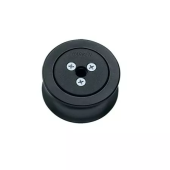 Harken 603 - 76mm Ball Bearing Aluminum Sheave Max 18mm Line