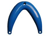 Talamex Bow Fender Blue 33x34cm