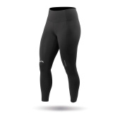 Plastimo 70890 - Eco Spandex Pants For Women Black Size XL