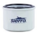 Oil Filter For Suzuki Engines