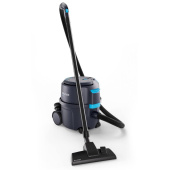 Nilfisk Dust Vacuum Cleaner VP 400 HEPA Telescope EU 220-240/50-60