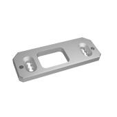 Lopolight 400-405 - Adaptor Plate for Single 180 G2