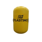 Plastimo P201638 - Regatta Buoy Cylindrical 1,50m Yellow