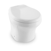 Dometic MasterFlush S8920 DFTP Macerator Toilet 24V