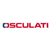 Osculati 50.934.23 - Isotherm Lower Part for Recess-Fit Finish Frame for Inox Drawer 55L