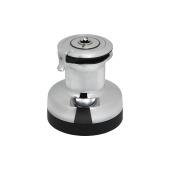 Antal XT70 - Self-Tailing Chromed Winch (2-Speed)