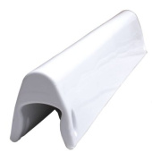 Majoni 1347 Bow Fender 60cm - White