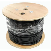 Scout LMR400 - Low Loss Cable Reel 100m