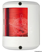 Osculati 11.427.11 - Utility78 White 24V/Left Red Navigation Light