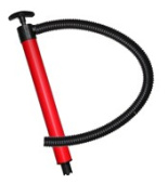 Jabsco CW413 - Dinghy Bailer Hand Pump