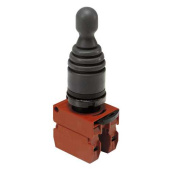 Vetus BPJSTA - Joystick only for Bow Thrusters (Excluding Connection Cable)