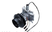 Webasto 91380A - Air Top 3500 Motor 12v