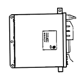 John Deere SE502892 - REMAN Engine Controller