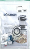 Andersen RA710022 Winch Service Kit 22
