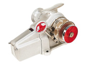 Lofrans Falkon Anchor Windlass for Boats 13-18 m, Chain 10/13 mm