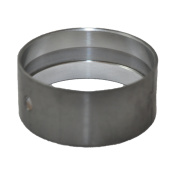 Bukh 000E0453 - Main bearing, front standard (40453)