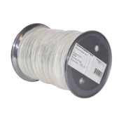 Gleistein GeoOne White Polyester Rope 1-6 mm, 100 m