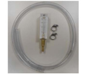 Steyr VR00215-0 - Blow-By Meter for Steyr Engine Service
