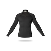 Plastimo P203364 - Superwarm Performance Top Men Dark Grey Size XS